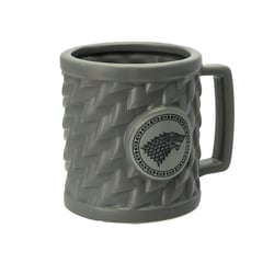 Game Of Thrones Mug 3D Stark
