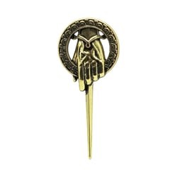 Pin's "Main du Roi" 3D - Game of Thrones