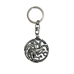 Porte-clés - Targaryen  - Game of Thrones