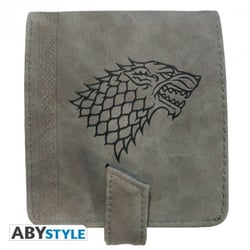 Game Of Thrones - Portefeuille Premium "Stark"