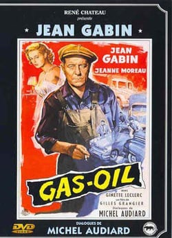 Gas-oil