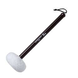 Vic Firth - Mailloche Soundpower GB2 - tête blanche