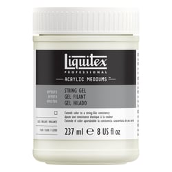 Gel filant - Liquitex - 237ml 