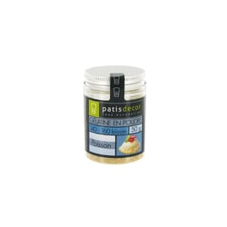 Gélatine en poudre Bloom - 50 g - Patisdécor