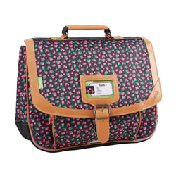 Cartable 35cm Tann's - Les Roses Anglaises Blossom
