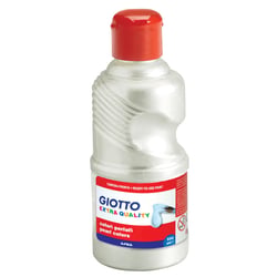 Giotto nacré blanc - 250ml