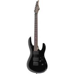 LAG Arkane - guitare électrique - A100-BLK