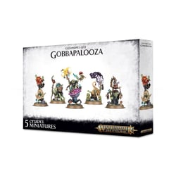Gloomspite Gitz - Gobbapalooza