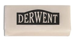 Gomme plastique Derwent