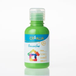 Gouache - 150 ml - vert clair