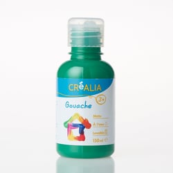 Gouache - 150 ml - vert fonce