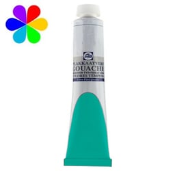 Gouache Extra Fine Quality 20ml vert Paul Véronèse