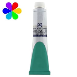 Gouache Extra Fine Quality 20ml vert pin