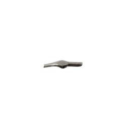 Gouge n°11 V grande taille pour linogravure