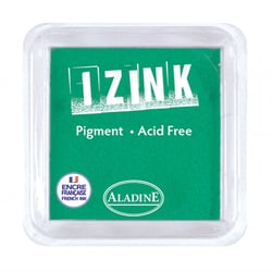 Grand encreur Izink - vert