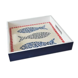 Grand sachet Emaux de Briare