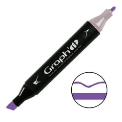 Marqueur Graph'it - Améthyste - N°6175