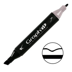 Marqueur Graph'it - Noir - N°9909