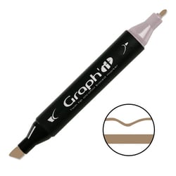 Marqueur Graph'it - Cigare - N°3255