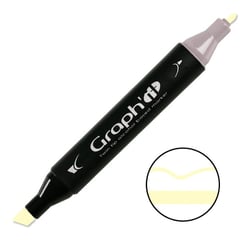Marqueur Graph'it - Citrine - N°1110