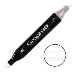 Marqueur Graph'it - Gris froid 0 - N°9100