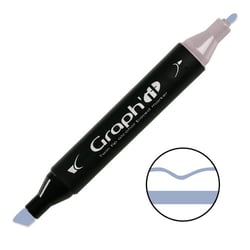 Marqueur Graph'it - Gris froid 4 - N°9104