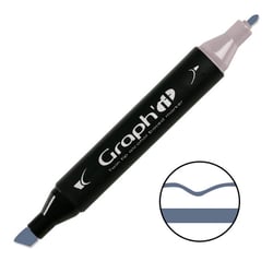 Marqueur Graph'it - Gris froid 6 - N°9106
