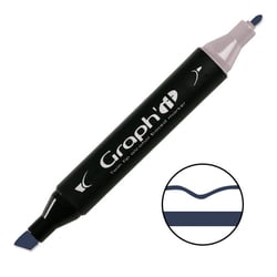 Marqueur Graph'it - Gris froid 8 - N°9108