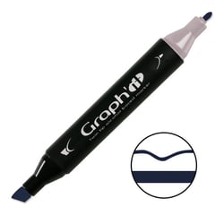 Marqueur Graph'it - Gris froid 9 - N°9109