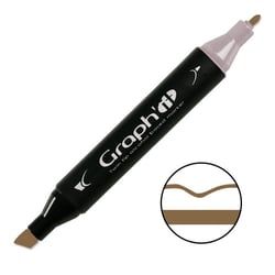 Marqueur Graph'it - Expresso - N°3270