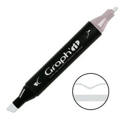 Marqueur Graph'it - Vert gris 3 - N°9203