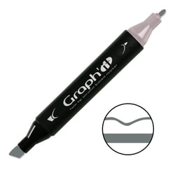 Marqueur Graph'it - Vert gris 9 - N°9209