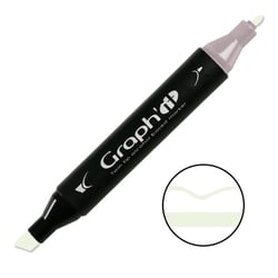 Marqueur Graph'it - Jasmin - N°8110
