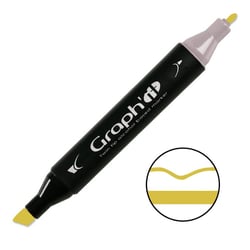 Marqueur Graph'it - Lichen - N°3230