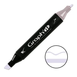 Marqueur Graph'it - Lilas - N°6120