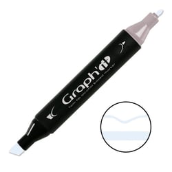 Marqueur Graph'it - Matin brumeux - N°7105