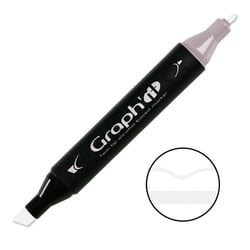 Marqueur Graph'it - Gris neutre 1 - N°9501
