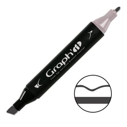 Marqueur Graph'it - Gris neutre 9 - N°9509