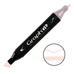 Marqueur Graph'it - Soie - N°5110