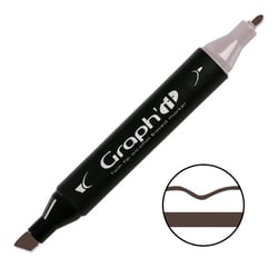 Marqueur Graph'it - Gris chaud 9 - N°9409