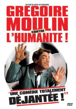 Grégoire Moulin contre l'humanité