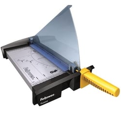 Massicot A4 - Fusion - Fellowes