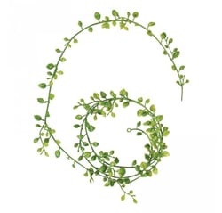 Guirlande de feuilles - 125 cm