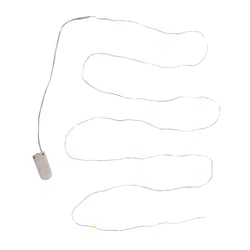 Guirlande - 20 micro-leds - 220 cm