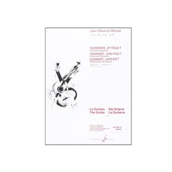 Guitariste...et vous ? initiation a la guitare