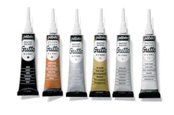 GUTTA SETA TUBE CANULE 20ML IN GUTTA SETA TUBE CANULE 20ML INCOLORE