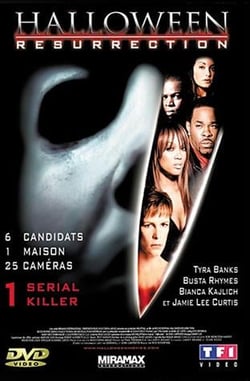 HALLOWEEN 8