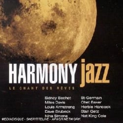 Harmony jazz - le chant des rêves