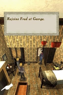 Harry Potter et l'Ordre du Phénix