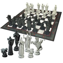 Jeu d'échecs - Harry Potter